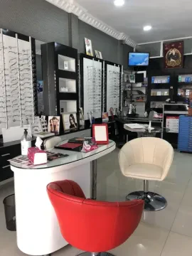 Slimane Optique