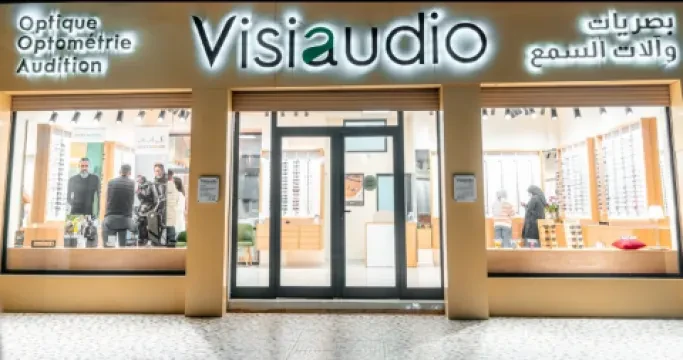 Visiaudio