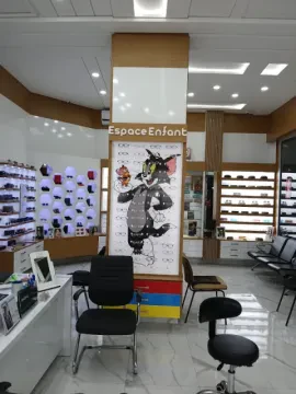 Jomana Optique