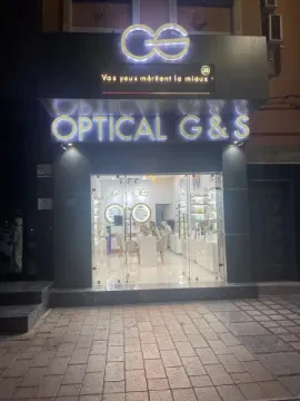 Optical GS