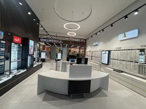 Opticien Alain Afflelou Laâyoune