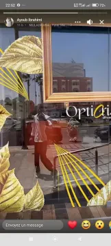 Opticristal - Opticien