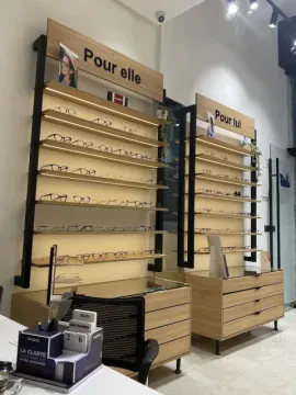 Joyau Optique