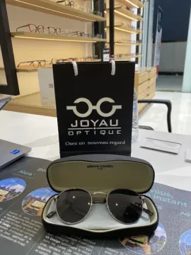 Joyau Optique