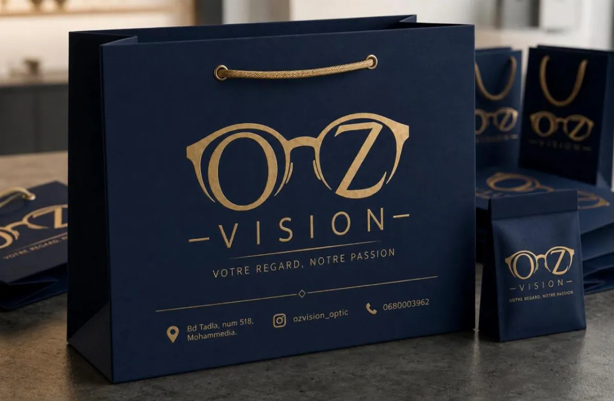 Oz Vision