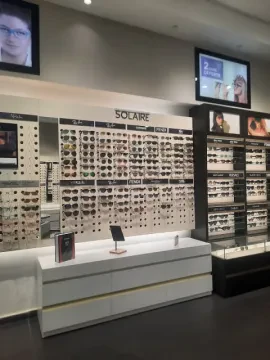 Opticien Alain Afflelou Mohammedia - C.C. Marjane