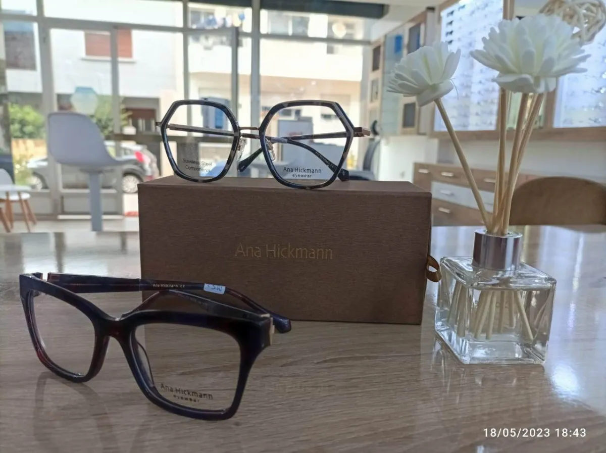 Optika Belhadi