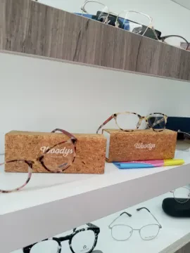 Orchidée Optique