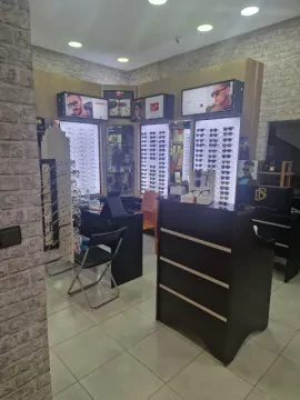 Nassim Vision
