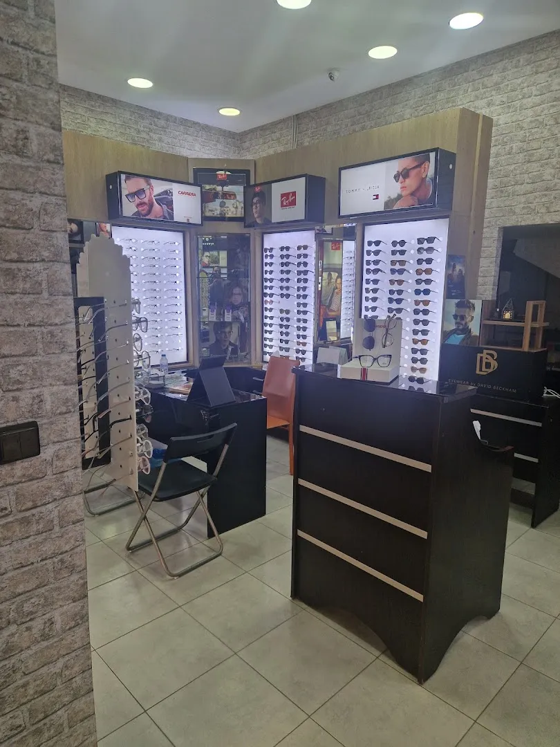 Nassim Vision