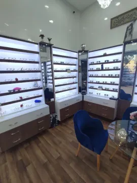 Ovni Optique