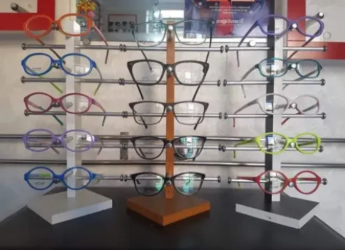 Optique Elamri