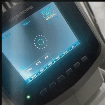 Wink Optic