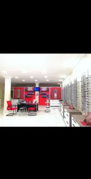 Mega Optique