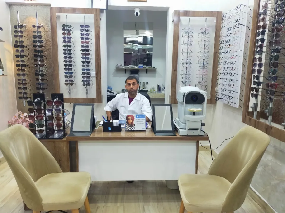 أوبتي بروتكت خريبكة
