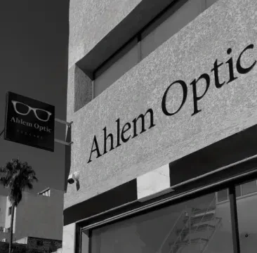 Ahlem Optic