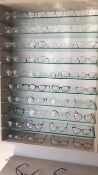 Visionary Optique
