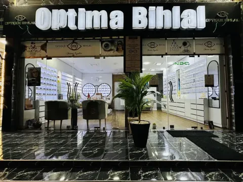 Optique Bihlal