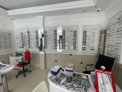 La Médina Vision