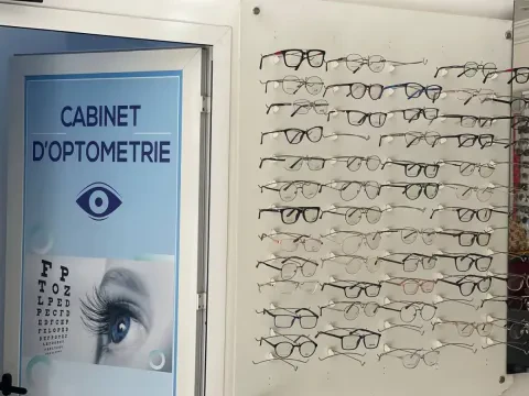 La Médina Vision