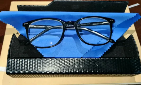 El Gozmir Optique