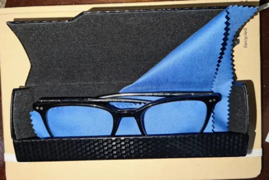 El Gozmir Optique