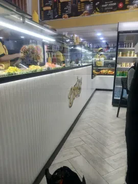 Pharmacie Khandak Zerbouh
