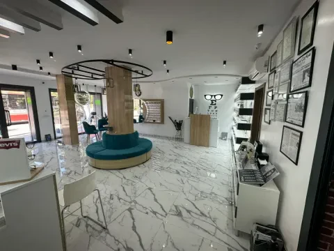 Khouribga Eyespace