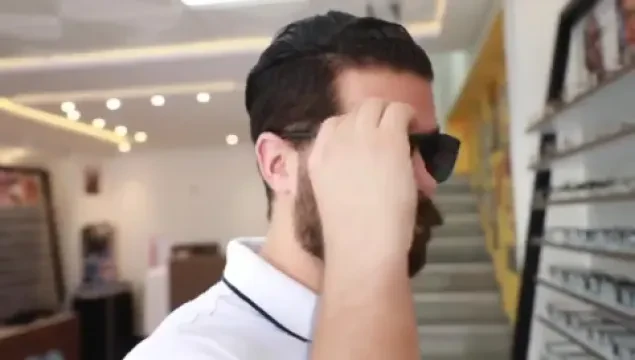 Opticalia Comptoir Vision