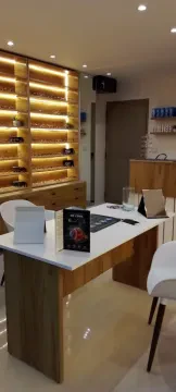 Optical Outlet