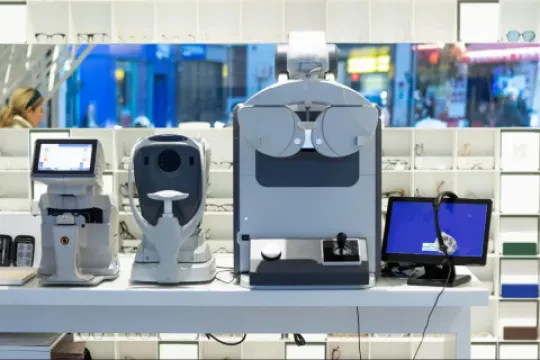 Kiram Optique