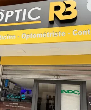 Optic Rb
