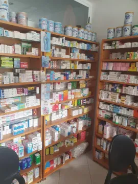 Pharmacie Houmat Louha