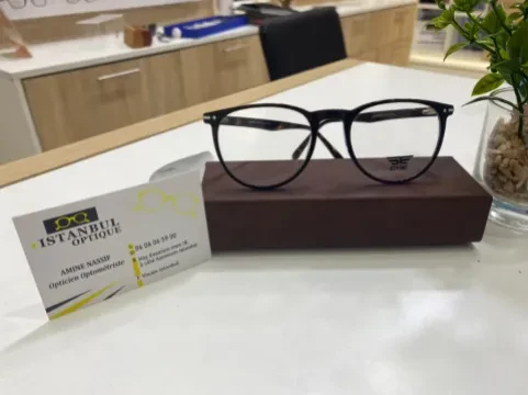 Istanbul Optique