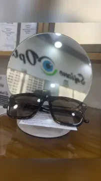 Sofiane Optic