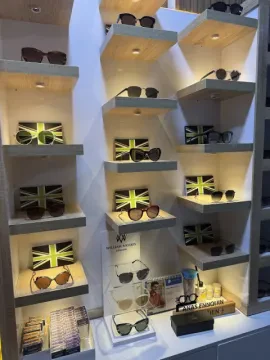 Optique Najd