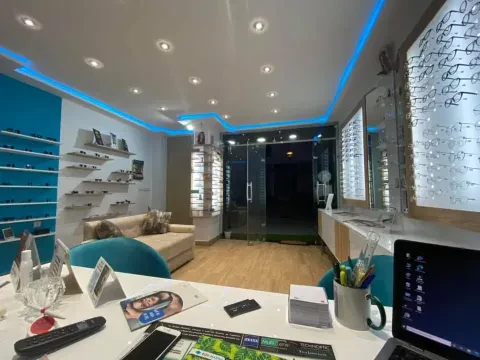 H&L Optique