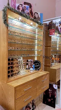 Mazagan Optic