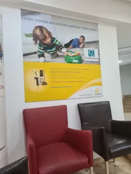 Laboratoire Entendre