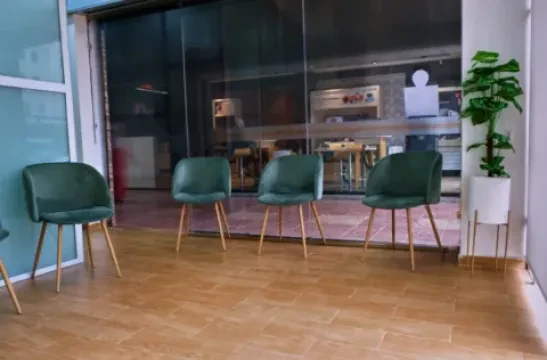 AudiKey - Centre Casablanca