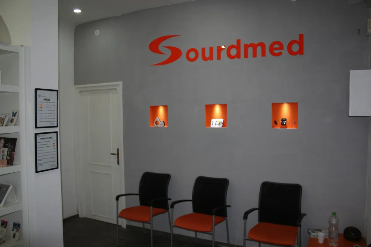 Sourdmed