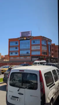 Audoune Marrakech