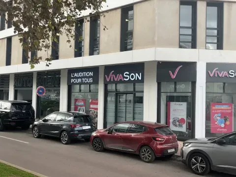 Vivason