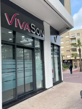Vivason