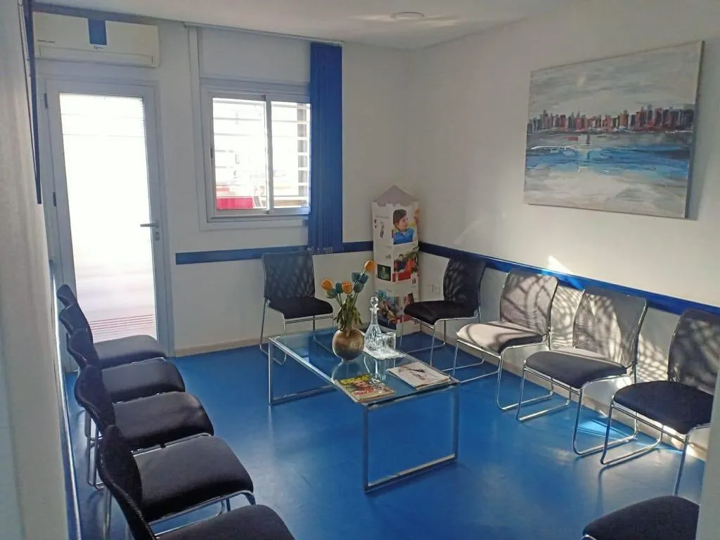 Centre de correction auditive AUDIS