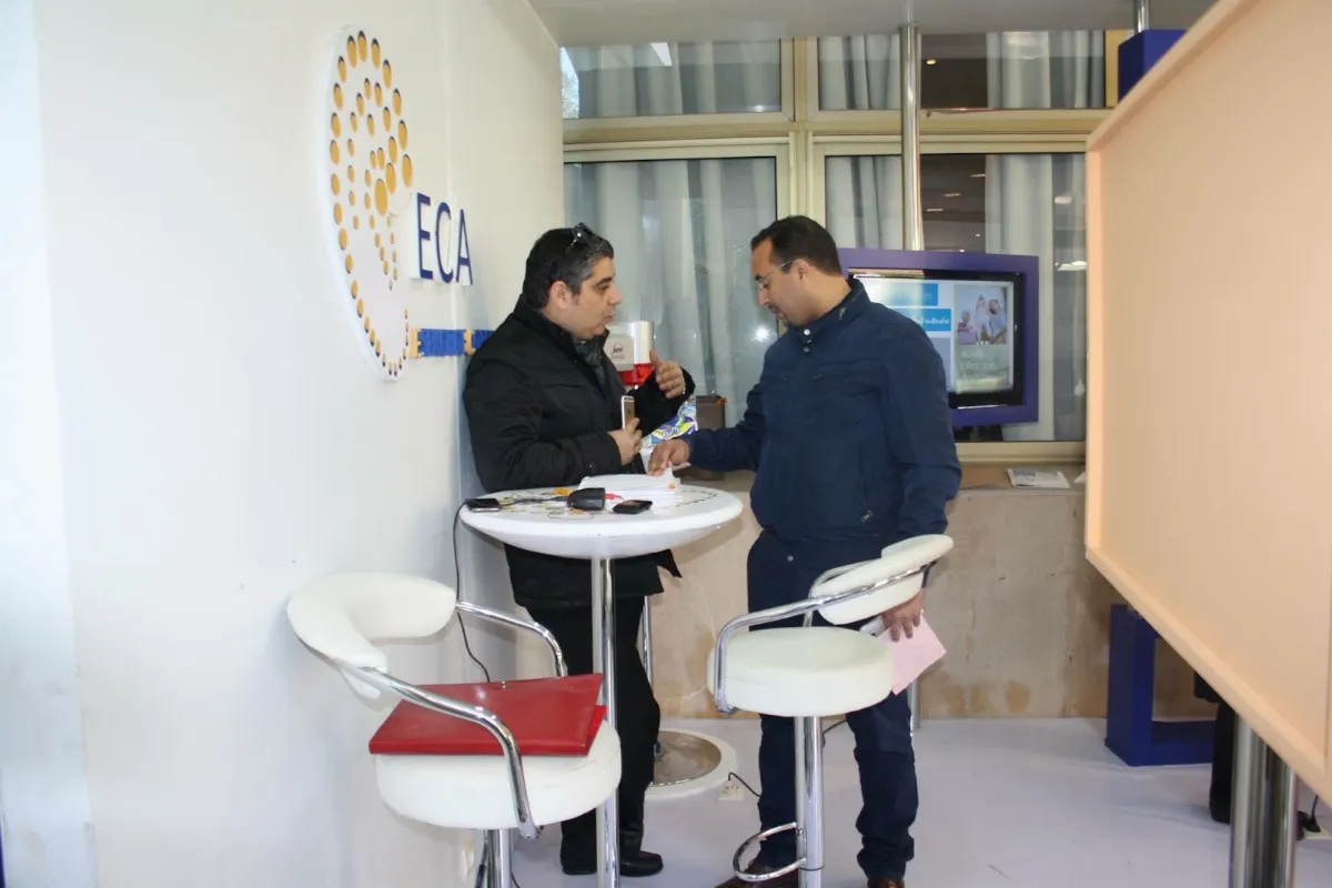 Espace de Correction Auditive (Eca)