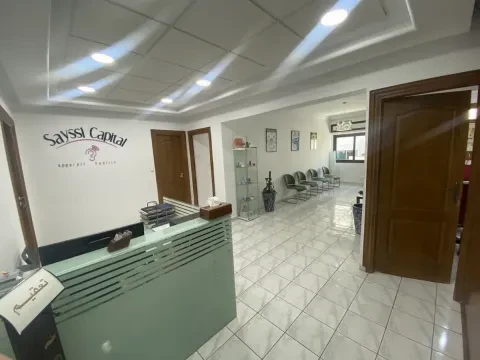Sayssi capital