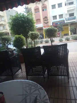 Pharmacie Jnane El Fouarate