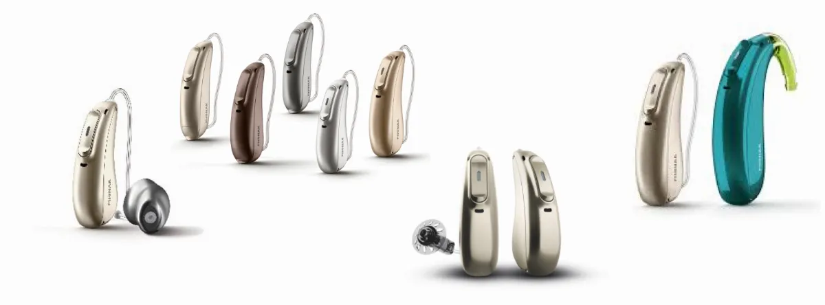 Centre Marocain de Prothèse Auditive CMPA