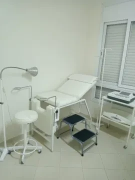 Dr Meryem Bakine El Idrissi — Médecin généraliste